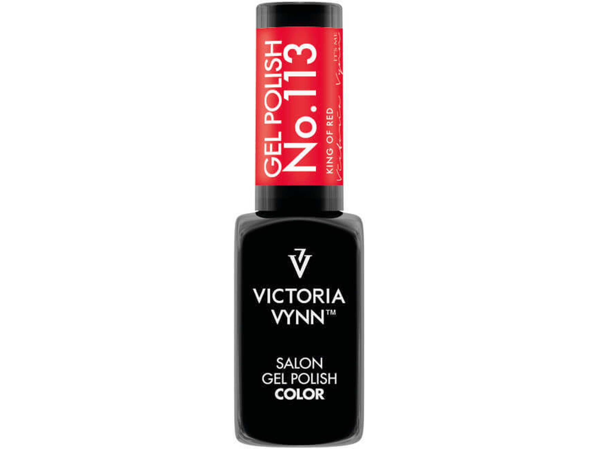 Esmalte de Gel VICTORIA VYNN 113