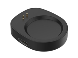 Adaptador de carga para reloj inteligente Huami Amazfit T Rex 3/balance (a2286) con puerto USB C Ly Ebike (a2322)