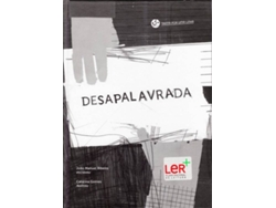Libro Desapalavrada de Joao Manuel Ribeiro (Portugués)