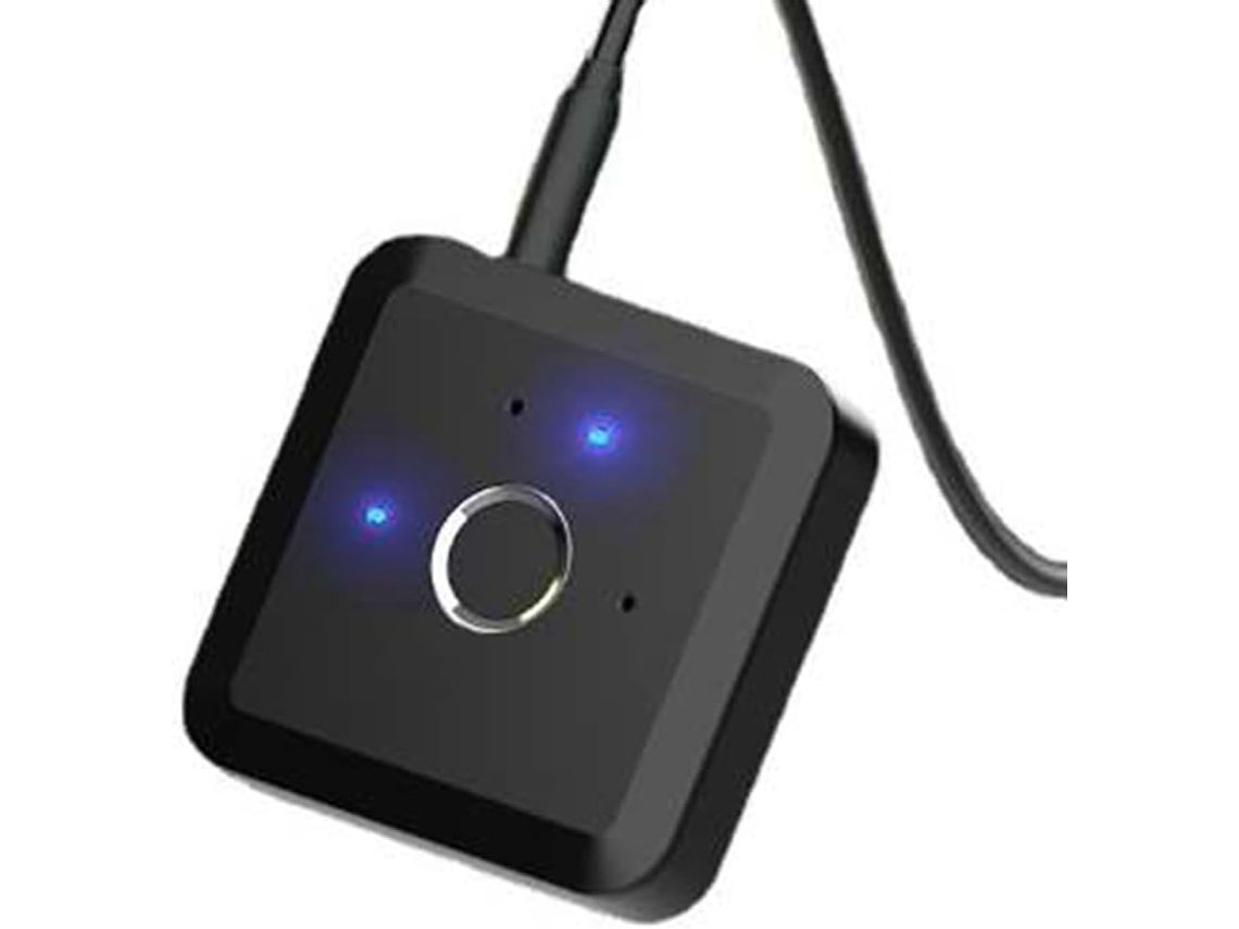 Transmisor Y Receptor De Audio Bluetooth 5, Adaptador Adaptable Todo En Uno Ll Hd De 3,5 Mm Para Coche, Tv Y Pc