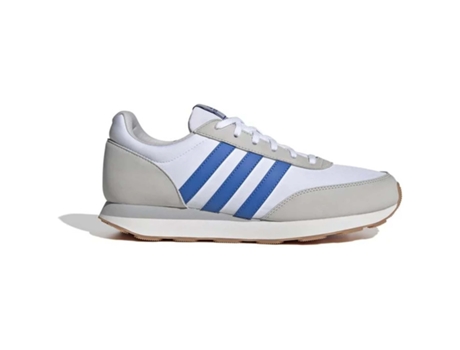 Zapatillas de Hombre ADIDAS Run 60S 30 Multicolor (42)