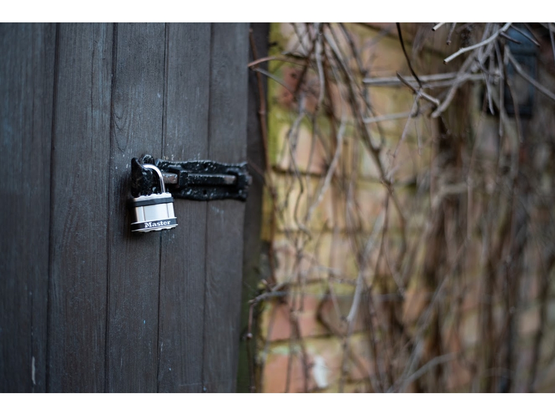 Candado Master Lock M5eurdstscc