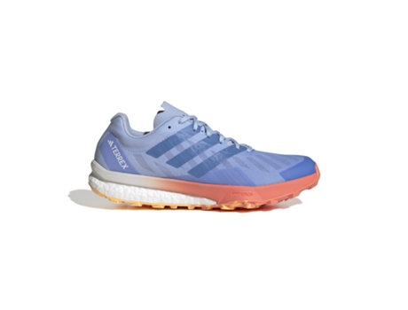 Zapatos de mujer trail adidas Terrex Speed Ultra