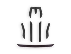 Cojines Rivale Met Casco