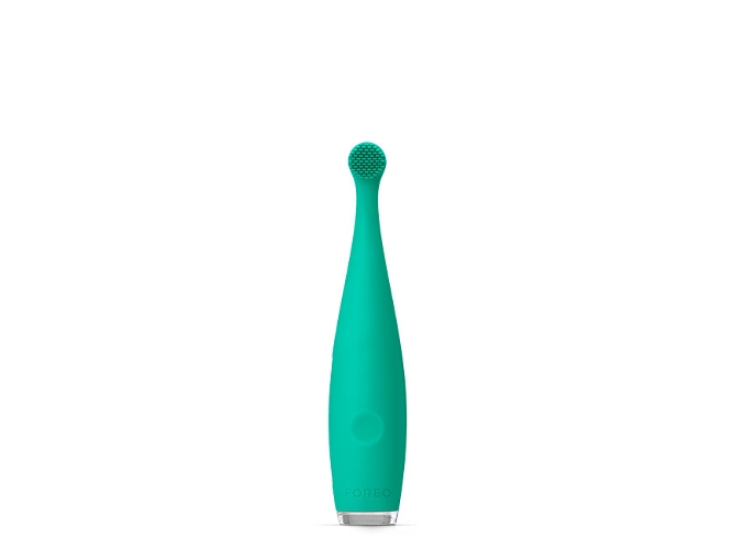 Cepillo de Dientes Eléctrico FOREO Issa Mikro Infantil Verde Verde
