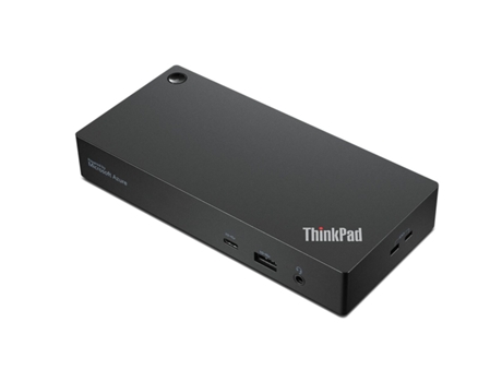 Dockstation LENOVO 40B20135EU 4K Ultra HD