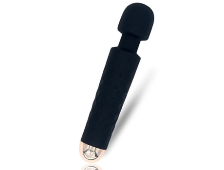 VEANXIN Vibrador Negro