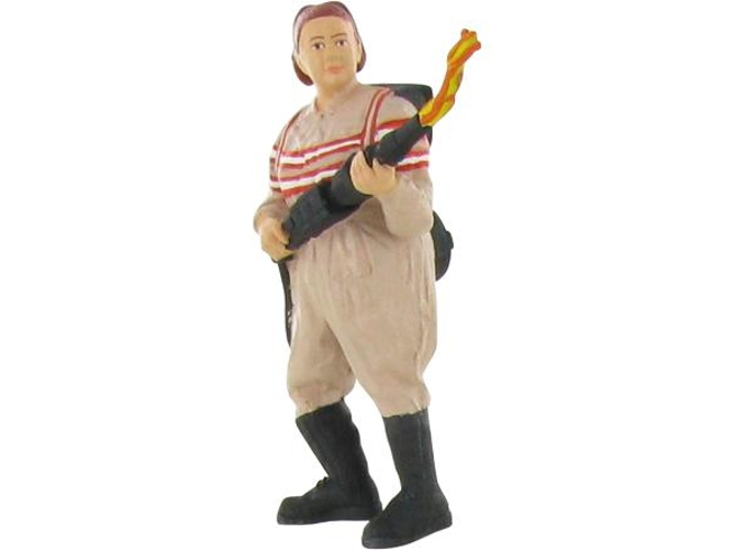 Figura de Jugar COMANSI Abby - Ghostbusters