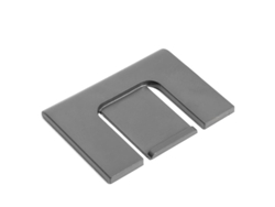 Tapa Mueble H0 Antracita P/kimana Skin
