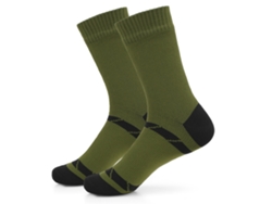 Calcetines Impermeables Y Transpirables Para Hombre Y Mujer - Deportes Al Aire Libre - Senderismo, Esquí, Trekking