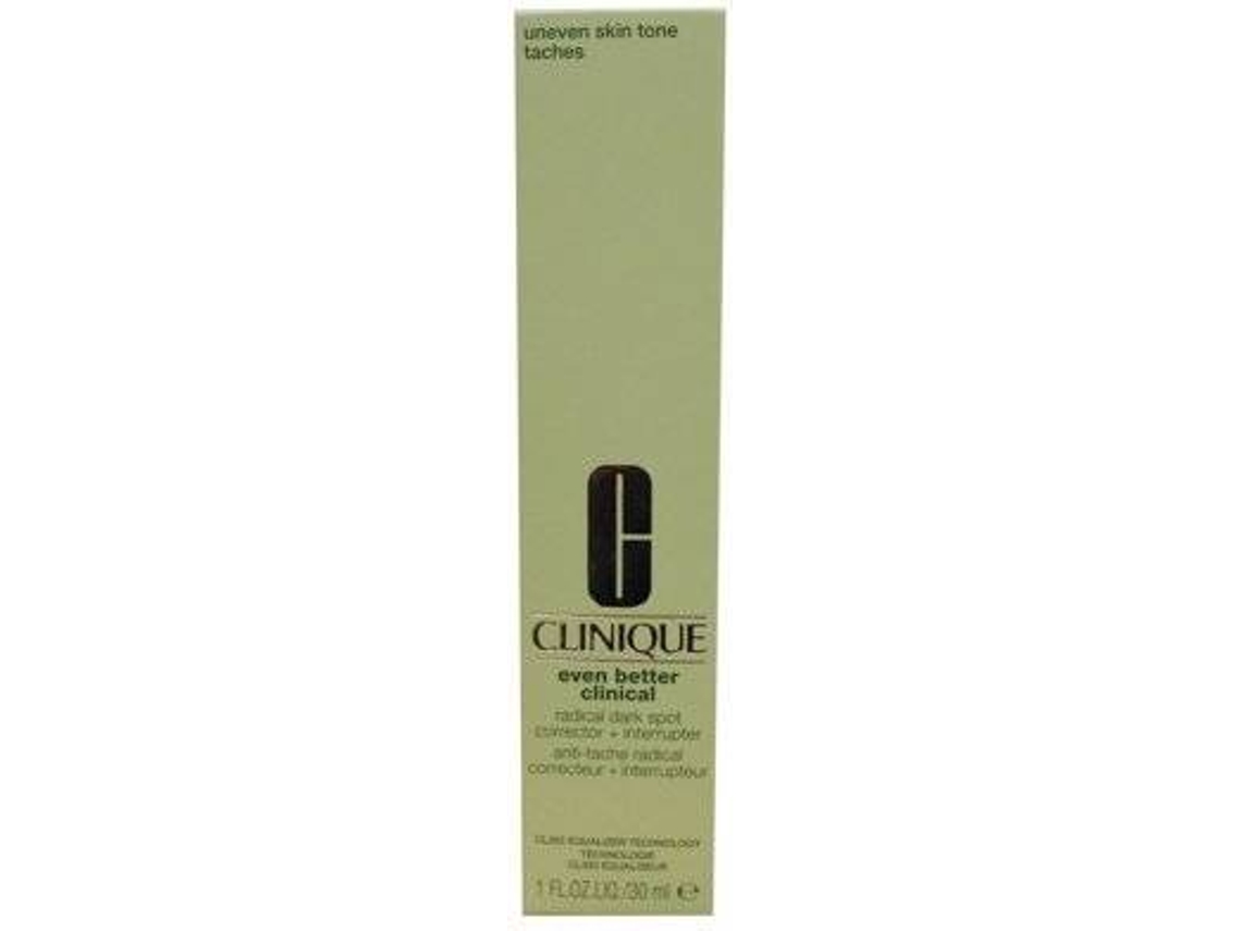 Corretor CLINIQUE Even Better Clinical Radical Dark Spot