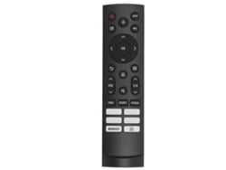 Controle Remoto Substituto Erf3h90h Para Tv Hisense Acessórios Com Design Ergonômico E Compatibilidade Perfeita