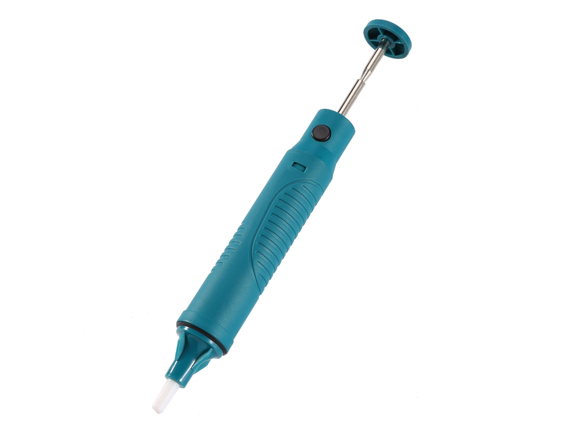Bomba De Desoldar Manual, Ferramenta De Aspiração Para Remover Solda, Ferramenta Manual Para Desoldar