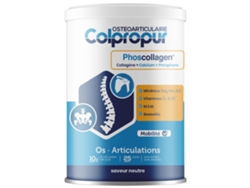 Phoscollagen Bone Joint 325 gSabor: Neutro COLPROPUR