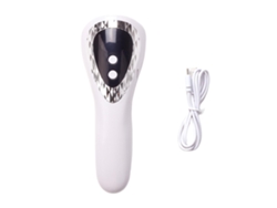 Lámpara LED USB blanca para uñas de gel, secador de uñas para salón de belleza. Ly Ebike
