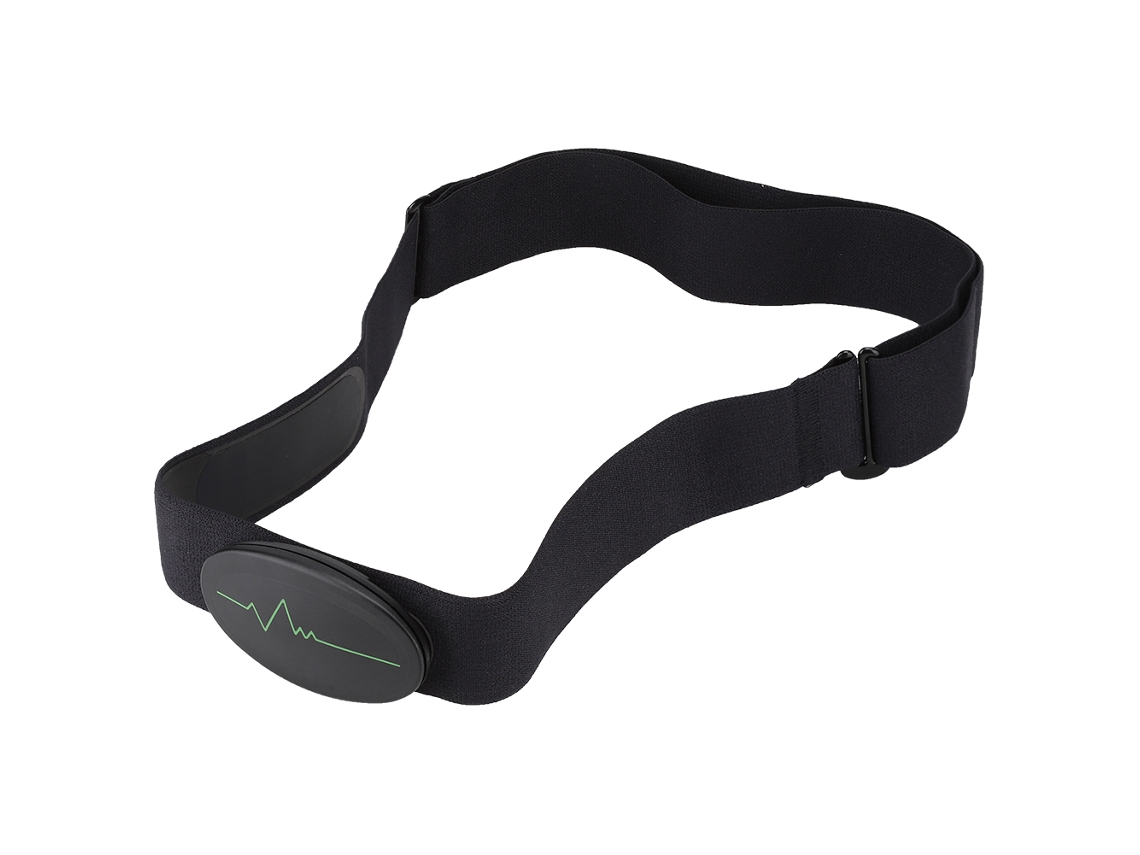 Correa De Sensor De Monitorización De Frecuencia Cardíaca Inteligente Bluetooth Para Fitness Ezon