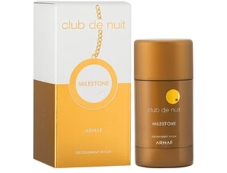 ARMAF - Club De Nuit Milestone Deostick 75ml