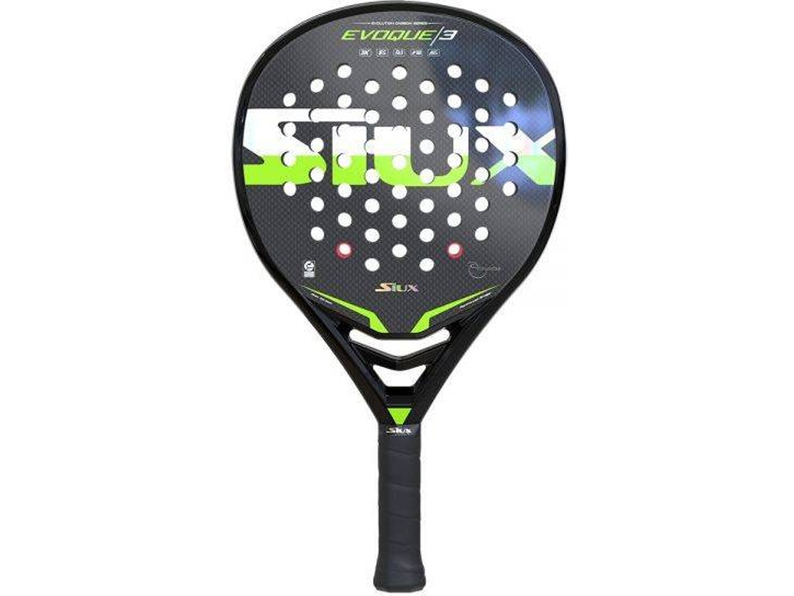 Pala de Pádel SIUX Evoque 2023