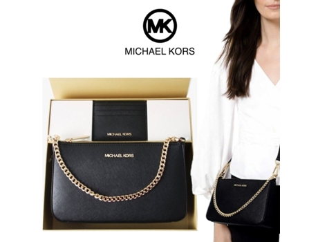 Bolsa MICHAEL KORS Negro