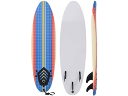 Tabla de Surf VIDAXL 91686 (170cm)