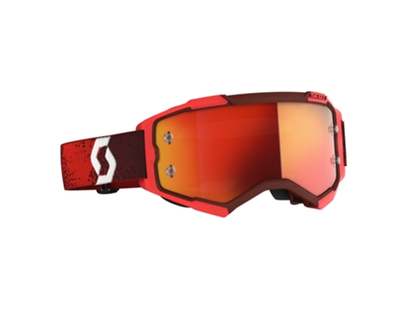 Máscara SCOTT goggle fury