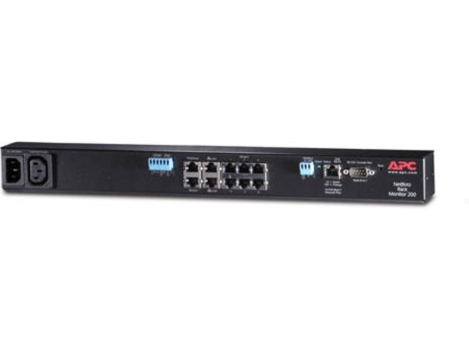 Sistema de securidad APC NetBotz 200