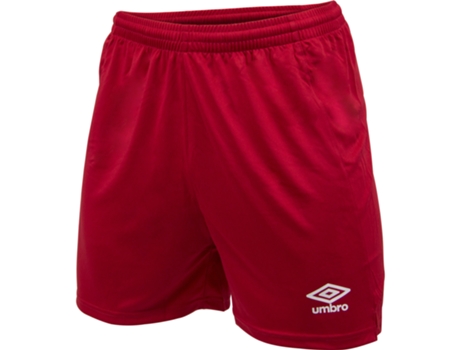 Pantalones Cortos Umbro Classic (Tam: M-l)