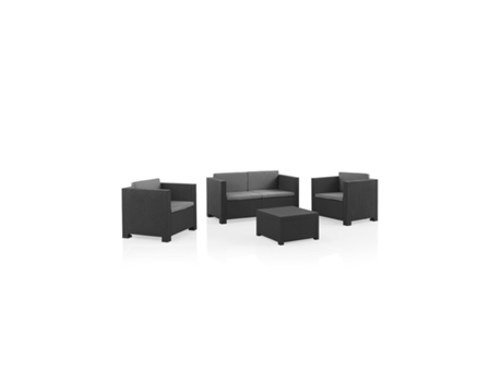 Set JARDIN202