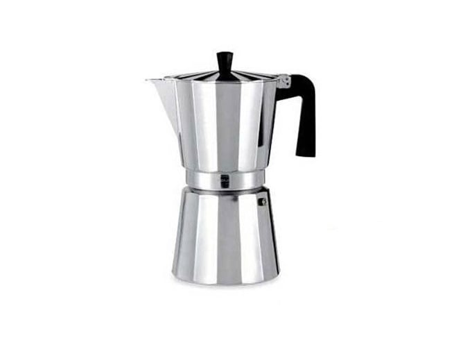 Cafetera Italiana OROLEY 10100