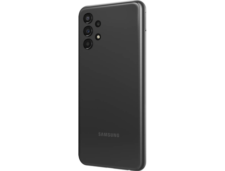 Smartphone SAMSUNG Galaxy A13 (6.6'' - 3 GB - 32 GB - Negro)