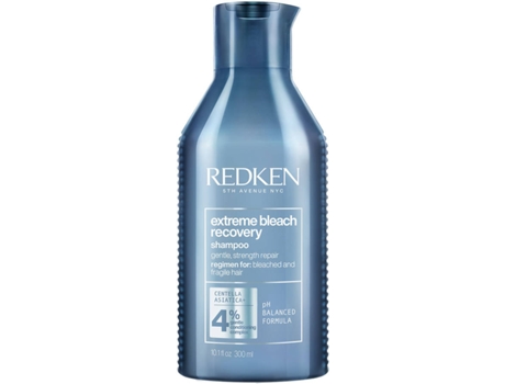 Champú Líquido REDKEN Extreme Bleach Recovery (300 ml)