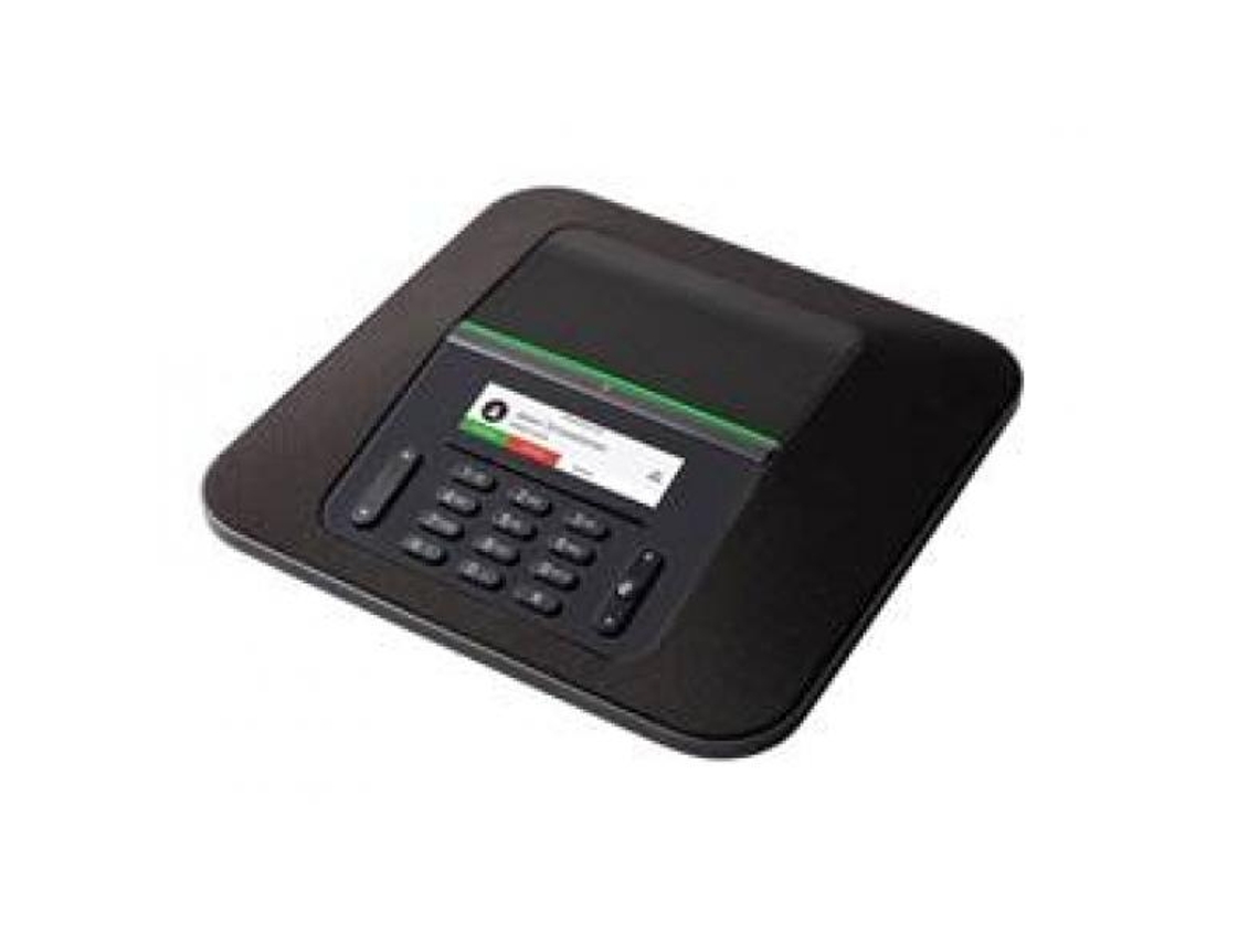 Cámara de Vigilancia CISCO 8832 Base En Color Charcoal Apac Emea
