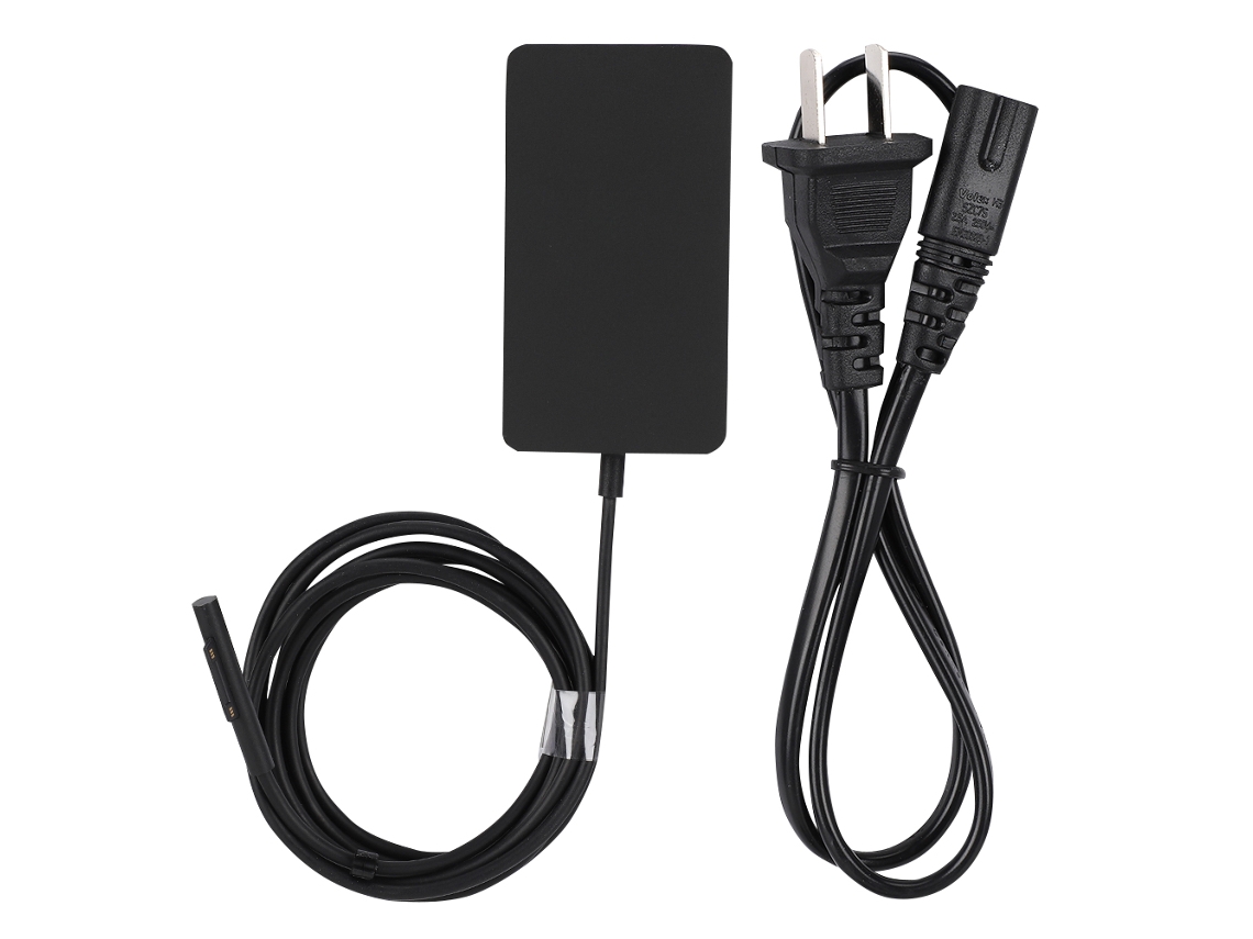 Adaptador De Corriente De 36 W, 12 V, 2,58 A Para Microsoft Surface Pro 3/4 A1625 Rc2-00001