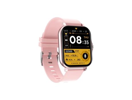 Reloj inteligente H13 para hombres y mujeres, regalo, pantalla completamente táctil, relojes deportivos para Fitness, llamadas Bluetooth, reloj int...