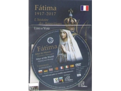 Libro Fátima 1917-2017 - Lhistoire des Apparitions (Portugués)
