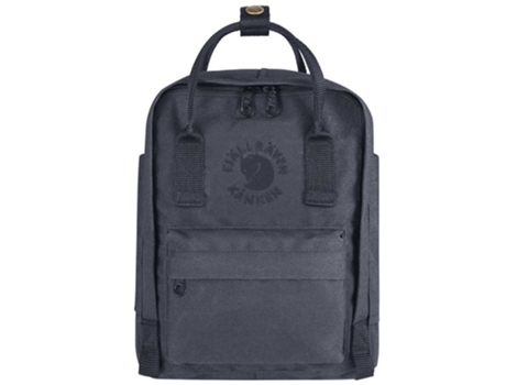 Mochila Montaña FJÄLLRÄVEN Re-kånken mini