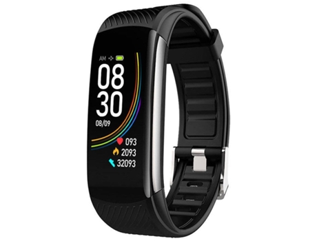 Smartwatch YIZHOOD YIZ1144 Negro
