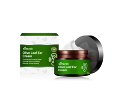 Crema para el dolor de oído