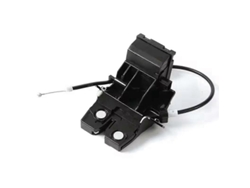 Actuador De Pestillo De Cerradura De Maletero Para Automóvil A1717500085 1717500185 2037500085 Para W203 W211 W212 W209 R171