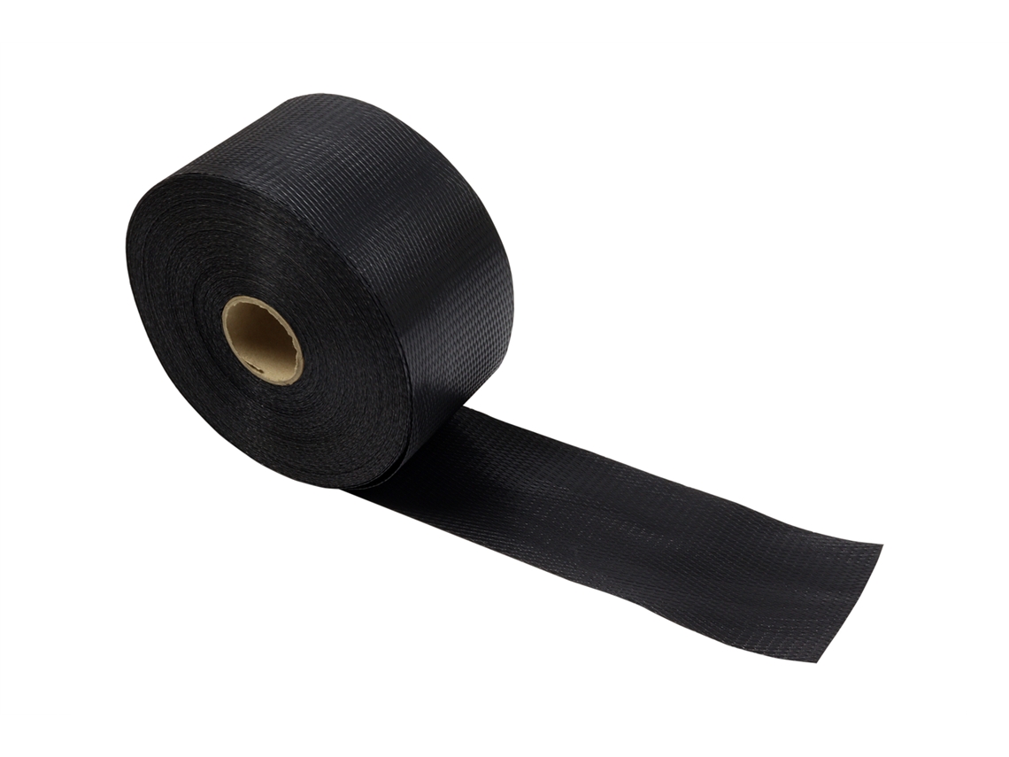 Hoja Dpc 100 Mm Ancho Rollo 50 Metros WOVAR