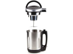 Batidora de sopa Capacidad 2,2 l - Gris DOMO