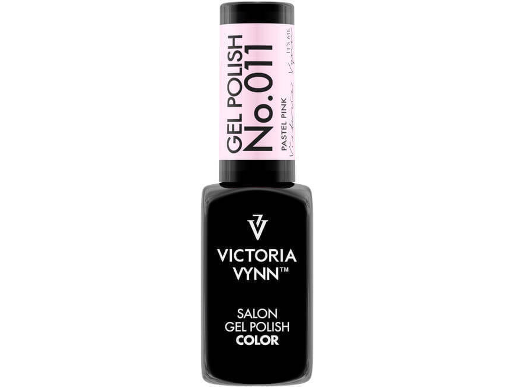 Esmalte de Gel VICTORIA VYNN 011