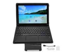 Tableta Android 12 (8 GB de RAM, Wi-Fi 5G)