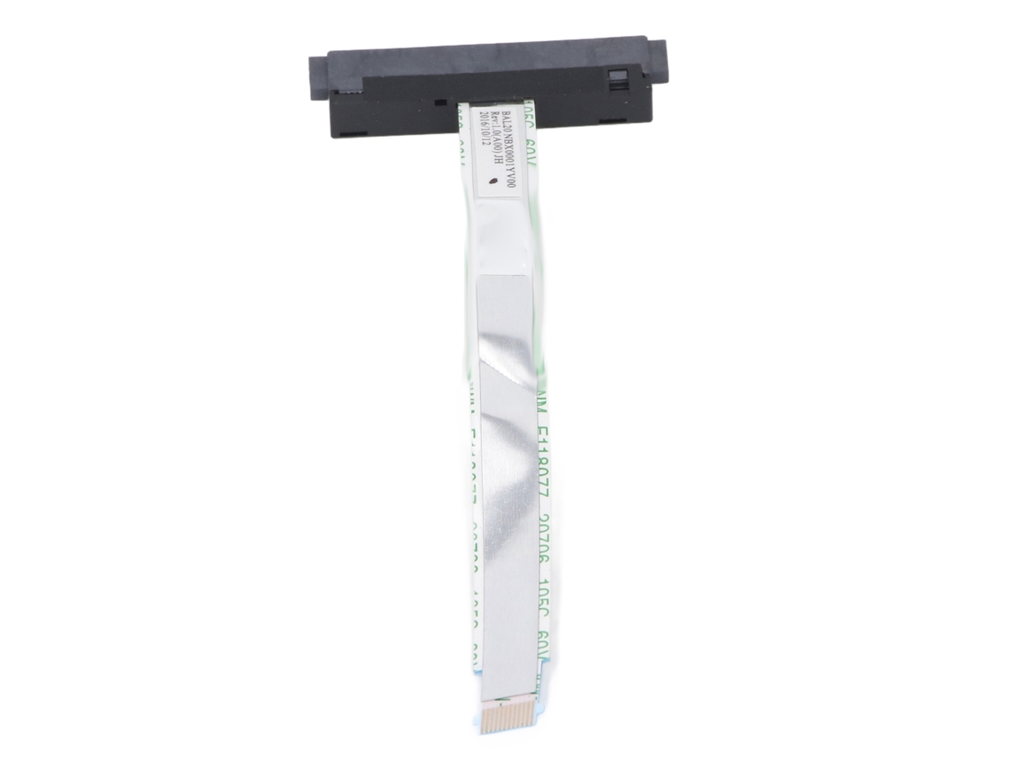 Conector profesional para disco duro Yhl para portátiles 5000, 5565 y 5567, cable SATA para disco duro de 2,5 pulgadas.