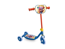 Patinete MONDO Spidey (Edad M?nima Recomendada: 2 a?os)