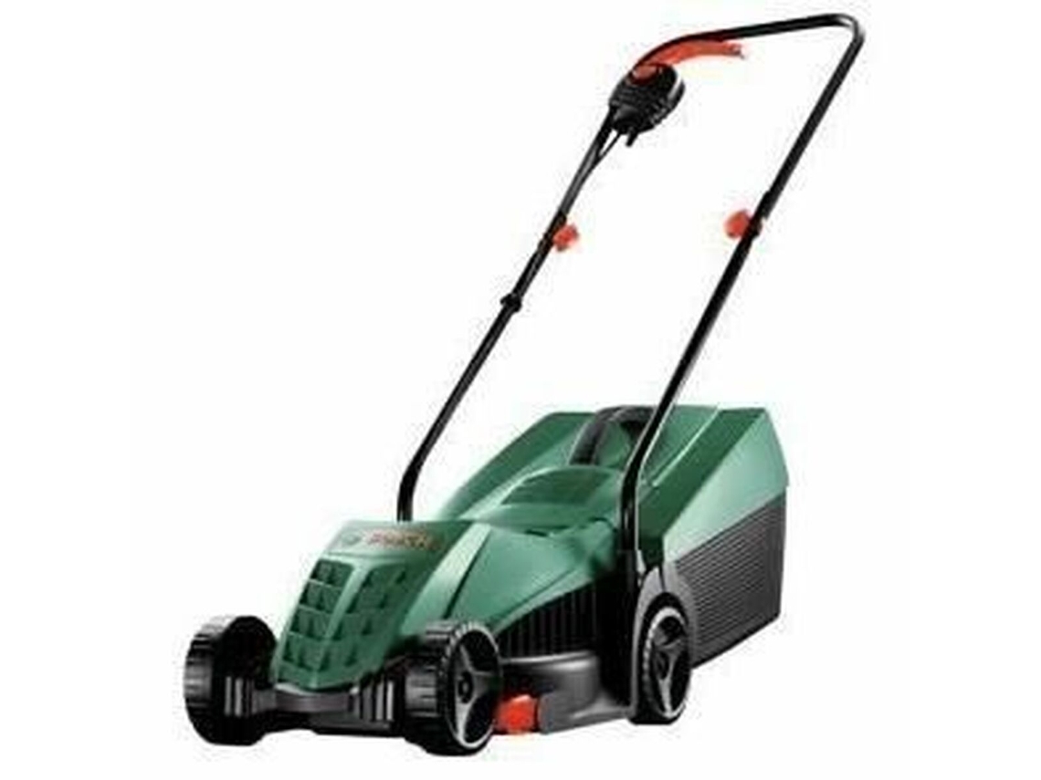 Cortacésped Bosch 1200 W 31 L 230 V 32 Cm 20-70 Mm