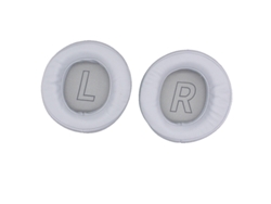 Almohadillas de repuesto Szsmart para auriculares Hecate G5bt (grises)