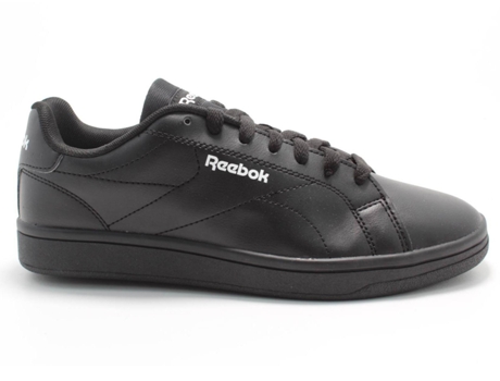 Zapatillas REEBOK Royal Complete Clean 2.0 Unisex (42 - Negro)