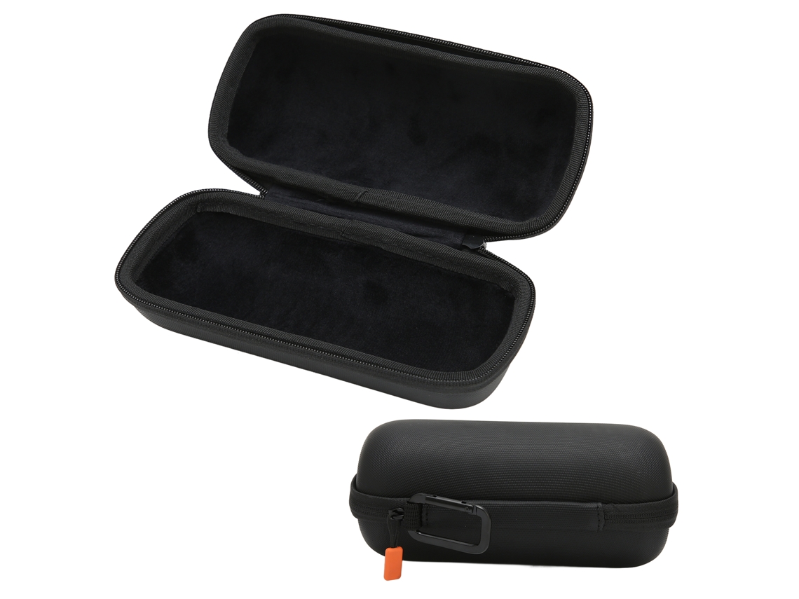 Estojo Duro Impermeável Para Alto-falante Bt Portátil Flip 6 Flip 5 Bolsa De Transporte E Armazenamento