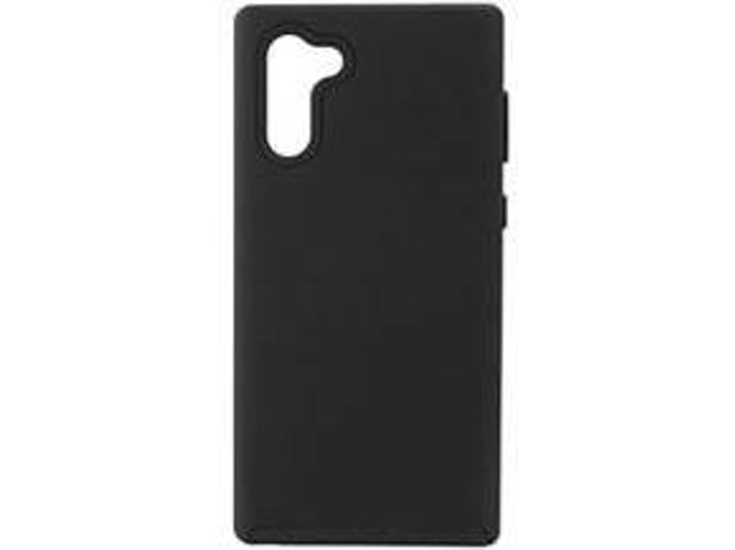 Carcasa SAMSUNG Galaxy Note 10 Protective Negro
